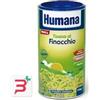 HUMANA ITALIA SPA HUMANA TISANA FINOCCHIO 200 G