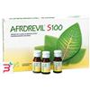 A.B.C. TRADING SRL AFROREVIL S100 12 FIALE 10 ML
