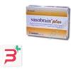 ERREKAPPA EUROTERAPICI SPA VASOBRAIN PLUS 24 CAPSULE