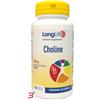 LONGLIFE SRL LONGLIFE CHOLINE 100 TAVOLETTE RIVESTITE