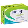 MONTEFARMACO OTC SPA LACTO 5 10 BUSTINE OROSOLUBILI