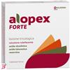 VALDERMA SRL ALOPEX FORTE LOZIONE RUBEFACENTE 2 ROLL ON 20 ML