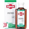 DR.WOLFF ITALIA SRL ALPECIN FORTE TONICO INTENSIVO 200 ML