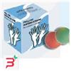 P.B. PHARMA SRL PALLINA PER RIEDUCAZIONE SOFT COLORE GIALLO