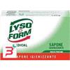 UNILEVER ITALIA MKT OPER. SRL LYSOFORM SAPONE SOLIDO 125 G