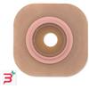 HOLLISTER SPA PLACCA CON ADESIVO FLANGIA FLOTTANTE 45MM RITAGLIABILE 13-32 5 PEZZI CONFORM2 HOLLISTER