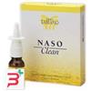 TERME SALSOMAG TABIANO SRL SOLUZIONE PER IRRIGAZIONE NASALE SPRAY NASOCLEAN 6 FLACONCINI 15ML