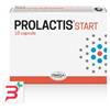 OMEGA PHARMA SRL PROLACTIS START 10 CAPSULE