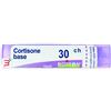 BOIRON SRL CORTISONE 30CH GRANULI 4G