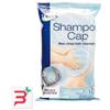 ESSITY ITALY SPA CUFFIA SHAMPOO PREUMIDIFICATA TENA SHAMPOO CAP CUFFIA 1 PEZZO