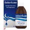 D.M.G. ITALIA SRL SCIROPPO TOSSE SECCA SELENTUSS 200 ML