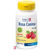LONGLIFE SRL LONGLIFE ROSA CANINA 100 COMPRESSE RIVESTITE