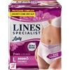 FATER SPA LINES SPECIALIST PANTS DISCREET L FARMA 7 PEZZI