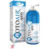 SHEDIR PHARMA SRL UNIPERSONALE OTOAIR SPRAY 100 ML