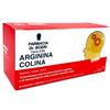 UNIFARCO SPA LFP ARGININA COLINA 10 FLACONCINI DA 15 ML
