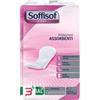 S.I.L.C. SPA PANNOLONE PER INCONTINENZA CON PROTEZIONI DISCRETE MORBIDE E ANATOMICHE CON NUCLEO SUPER ASSORBENTE E UNO SPECIALE FILTRANTE ESTERNO TRASPIRANTE SOFFISOF LADY NORMALE 12 PEZZI