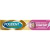 HALEON ITALY SRL CREMA ADESIVA PROTESI DENTALI POLIDENT POWER MAX SUPER TENUTA+COMFORT 70 G