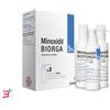 LABORATOIRES BAILLEUL S.A. MINOXIDIL BIORGA*SOL CUT 3FL5%