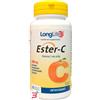 LONGLIFE SRL LONGLIFE ESTER C 1000MG 60 TAVOLETTE