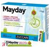 ZUCCARI SRL MAYDAY SOSPENSIONE PER USO ORALE ALLA MENTA 12 BUSTINE 10 ML