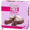 BAULI SPA BAULI FREE TORTA CIOCCOLATO 400 G
