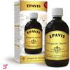 DR.GIORGINI SER-VIS SRL EPAVIS LIQUIDO ALCOOLICO 500 ML