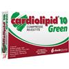 SHEDIR PHARMA SRL UNIPERSONALE CARDIOLIPID 10 GREEN 30 COMPRESSE RIVESTITE