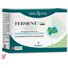 ERBA VITA GROUP SPA FERMENTFLOR PRO 7 FLACONCINI DA 10 ML