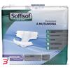 S.I.L.C. SPA PANNOLINO MUTANDINA AIR DRY SOFFISOF MAXI M 15 PEZZI