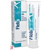 POLIFARMA BENESSERE SRL FLEBS CREMA GEL 100 ML