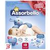 S.I.L.C. SPA ASSORBELLO UP DRYFIT MAXI 7/18 KG 18 PEZZI