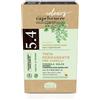 Helan CAPELVENERE COLOURS TINTA CAPELLI 5,4N CASTANO CHIARO RAME
