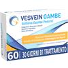 Alfasigma Integratore Vesvein Gambe Sollievo, 60 compresse