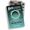 GDP Srl-GENERAL DIETET.PHARMA DIETALINEA KORTICOMPLEX FAT SLIM 30 COMPRESSE