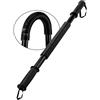 Empire Athletics EmpireAthletics Manubri flessibili Königsfeder in 50 kg - flessione manubri braccio allenatore torace allenamento della forza molla flessibile