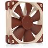 NOCTUA Ventola Noctua NF-F12 5V - 120mm