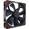 NOCTUA Ventola Noctua NF-A14 industrialPPC-2000 IP67 PWM 140mm