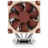 NOCTUA Dissipatore Ad Aria Noctua NH-D9 TR5-SP6