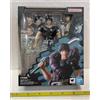 Bandai Spirits S.H. Figuarts Jujutsu Kaisen Toji Fushiguro Action Figure 6,1 pollici BANDAI