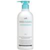 LA'DOR Keratin LPP Shampoo Capelli 530 ml Shampoo pH Ridotto Pulisce Dolcezza Nutre Idrata Capelli Secchi Danneggiati Responendo la loro Vitalità Proteina Grano Proteina Seta