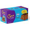 Mardel Confezione Chocotorta - 3 unità Chocolinas + 1 unità Dulce de leche Mardel Pastelero 450g