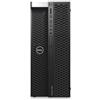 Dell Precision 5820 Tower Intel Xeon W-2125 Nvidia Quadro P4000 8GB - 32 GB - 512 GB - Windows 11 Professional - Buono