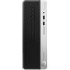 HP ProDesk 400 G6 SFF Intel Core i5-9500 - 8 GB - 256 GB - Windows 11 Professional - Ottimo