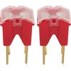 EMSea Fusibile Per Auto MU840022 Da 2 Pezzi Da 50 A Compatibile Con Mitsubishi Shogun E Pajero