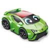 Clementoni - 17845 - My First Lamborghini Huracán Tecnica - Baby Rc Car - Modello Macchinina Telecomandata in Scala, Parlante Ed Interattiva, Bambini dai 2 Anni (in Italiano, Batterie Auto Incluse)