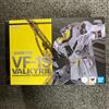 Bandai DX Chogokin Macross First Limited Edition VF-1S Valkyrie Roy Focker Special