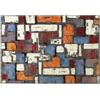Muse Tappeto milano prestige multicolor, 160x230 cm