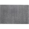 Muse Tappeto milano tinta unita grigio, 160x230 cm