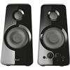 Trust Trust Tytan altoparlante Nero Cablato 18 W cod. 21560 21560-OUT