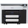 Epson Epson SureColor SC-P6500DE stampante grandi formati Wi-Fi Ad inchiostro A colori 1200 x 2400 DPI A1 [594 x 841 mm] Collegamento ethernet LAN (SC-P6500DE PRINTER - 24IN) C11CJ49302A1
